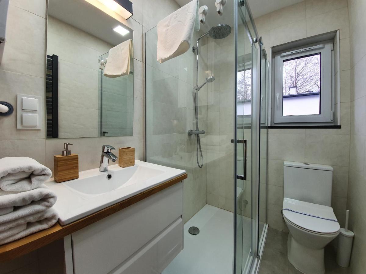 Apartamenty Szafirowa Mierzeja - 365Pam Миелно Екстериор снимка