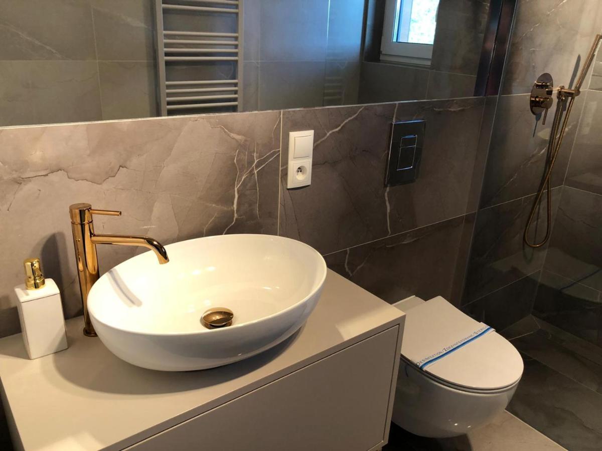 Apartamenty Szafirowa Mierzeja - 365Pam Миелно Екстериор снимка