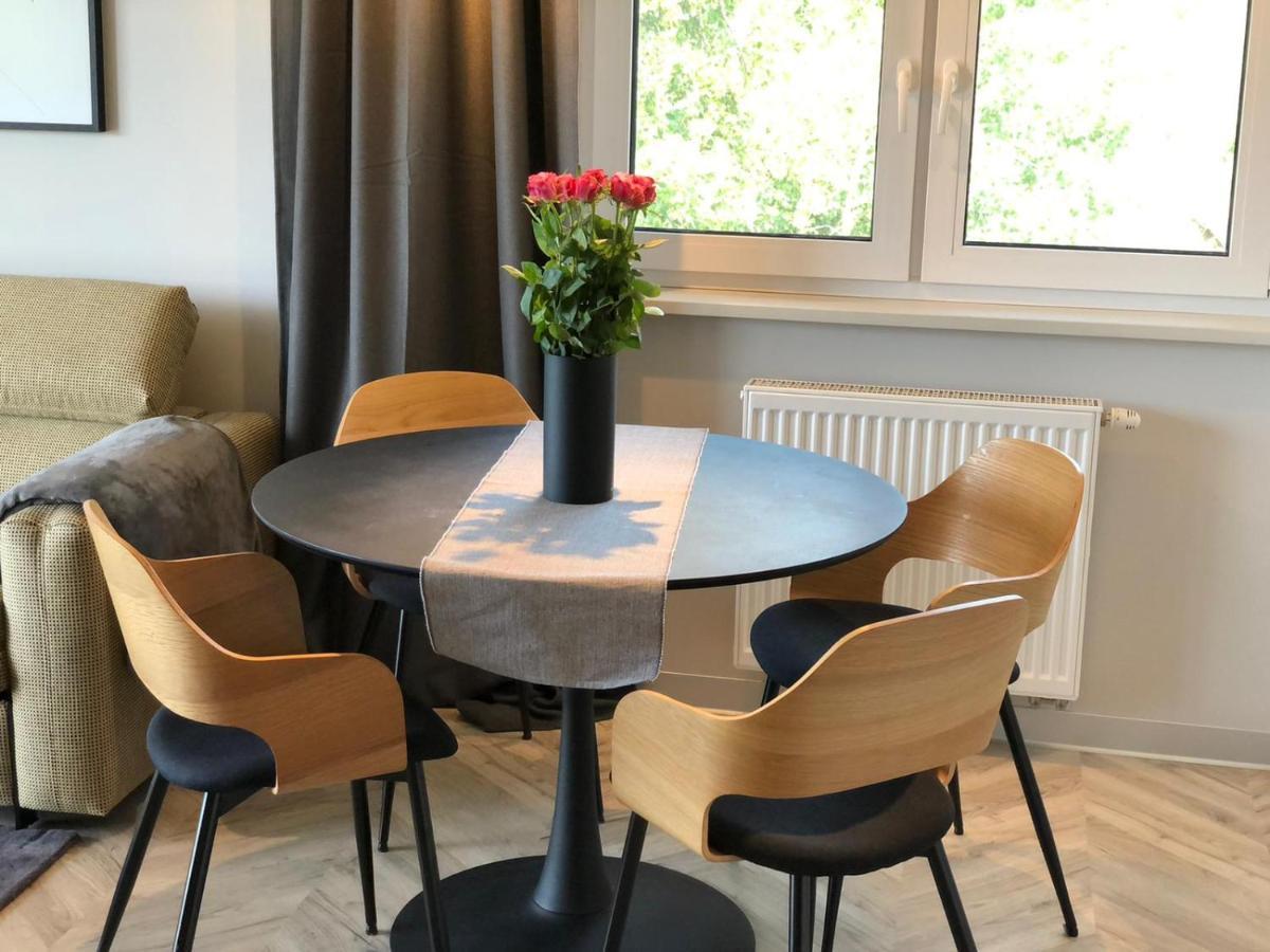 Apartamenty Szafirowa Mierzeja - 365Pam Миелно Екстериор снимка