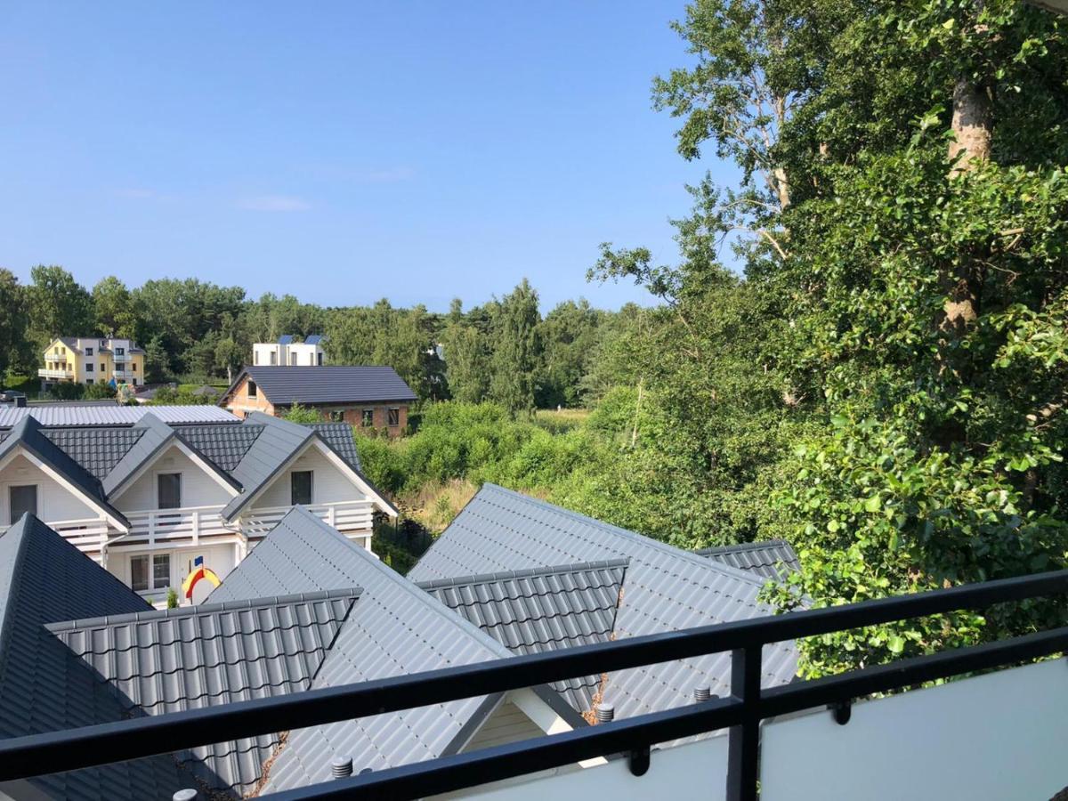 Apartamenty Szafirowa Mierzeja - 365Pam Миелно Екстериор снимка
