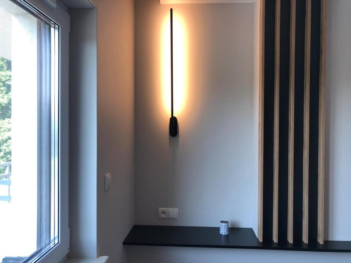 Apartamenty Szafirowa Mierzeja - 365Pam Миелно Екстериор снимка