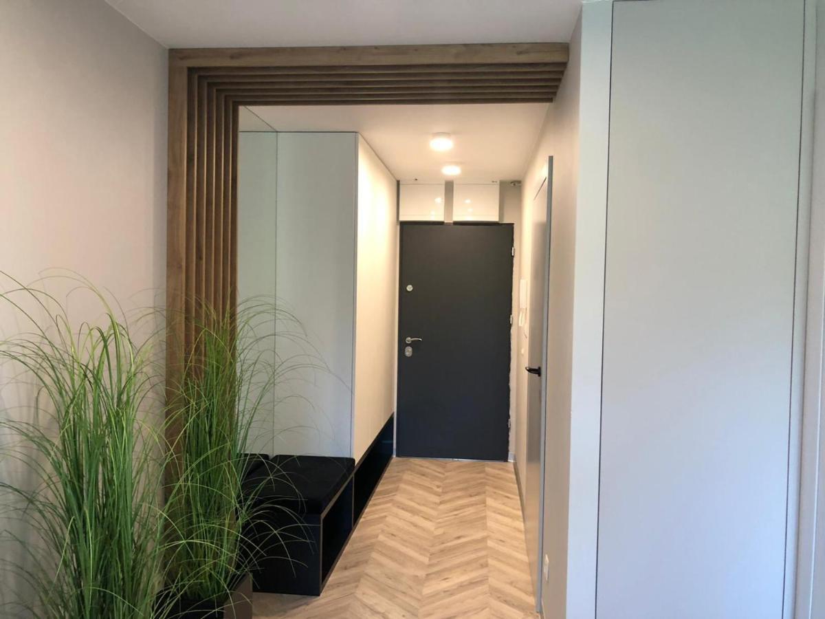 Apartamenty Szafirowa Mierzeja - 365Pam Миелно Екстериор снимка