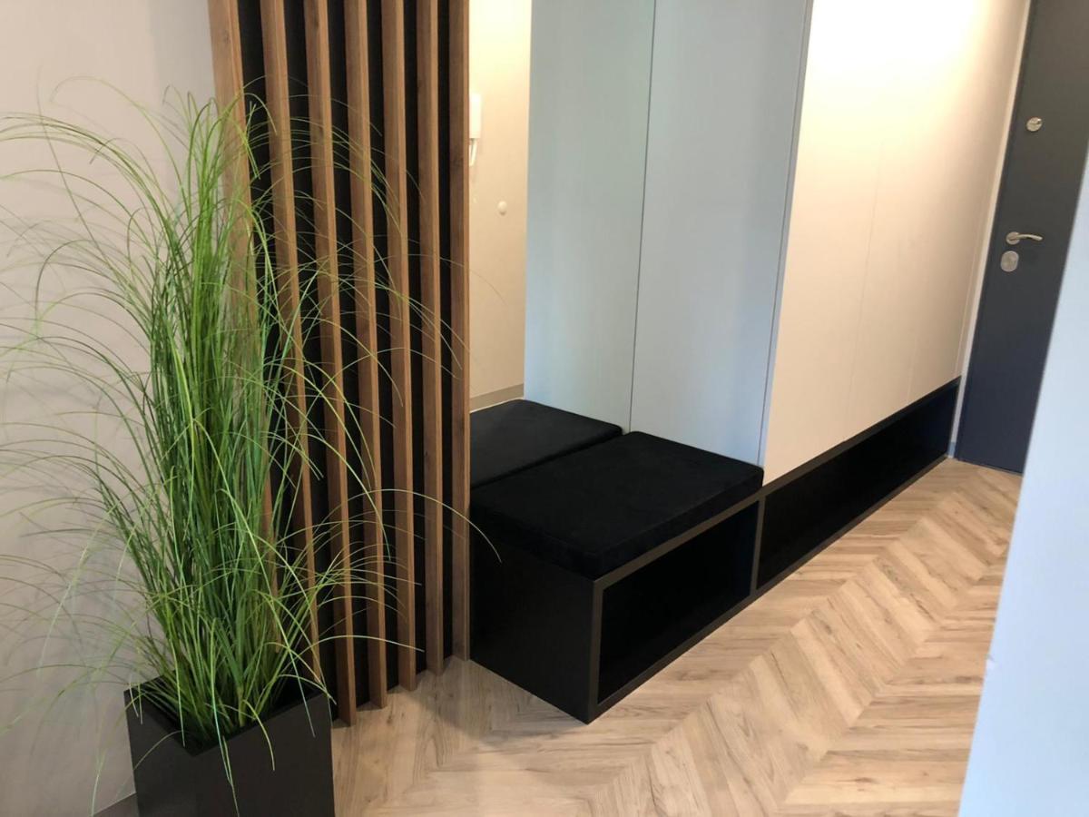 Apartamenty Szafirowa Mierzeja - 365Pam Миелно Екстериор снимка