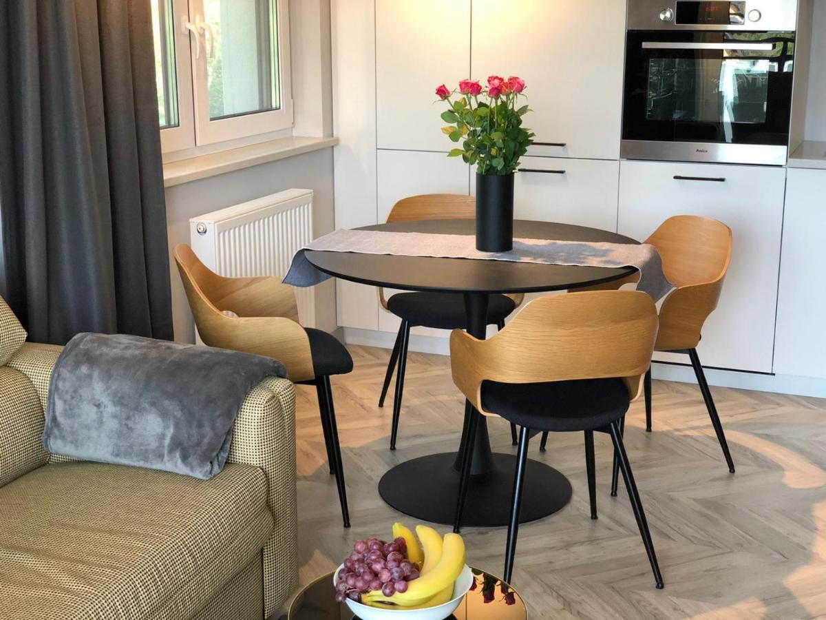 Apartamenty Szafirowa Mierzeja - 365Pam Миелно Екстериор снимка