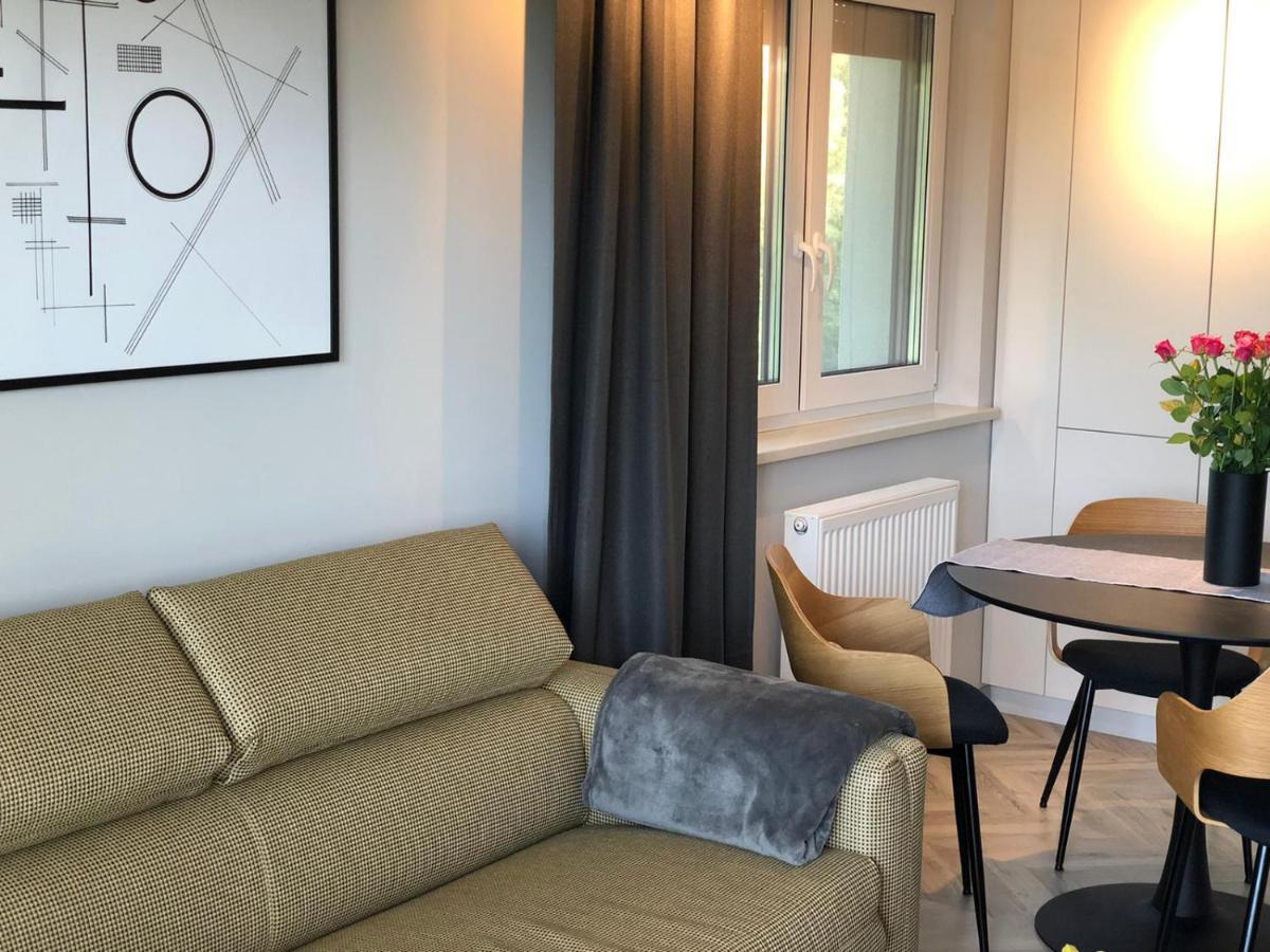 Apartamenty Szafirowa Mierzeja - 365Pam Миелно Екстериор снимка