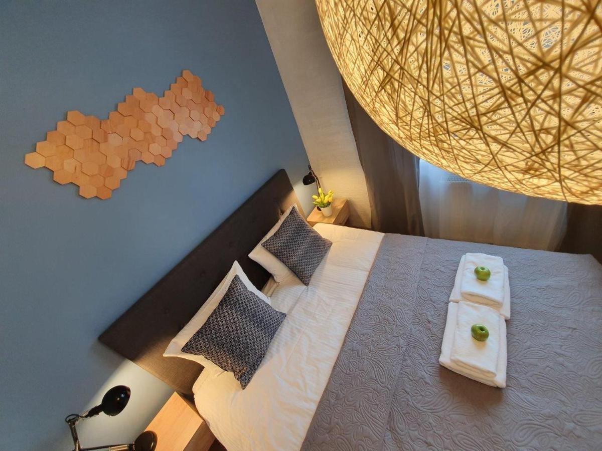 Apartamenty Szafirowa Mierzeja - 365Pam Миелно Екстериор снимка