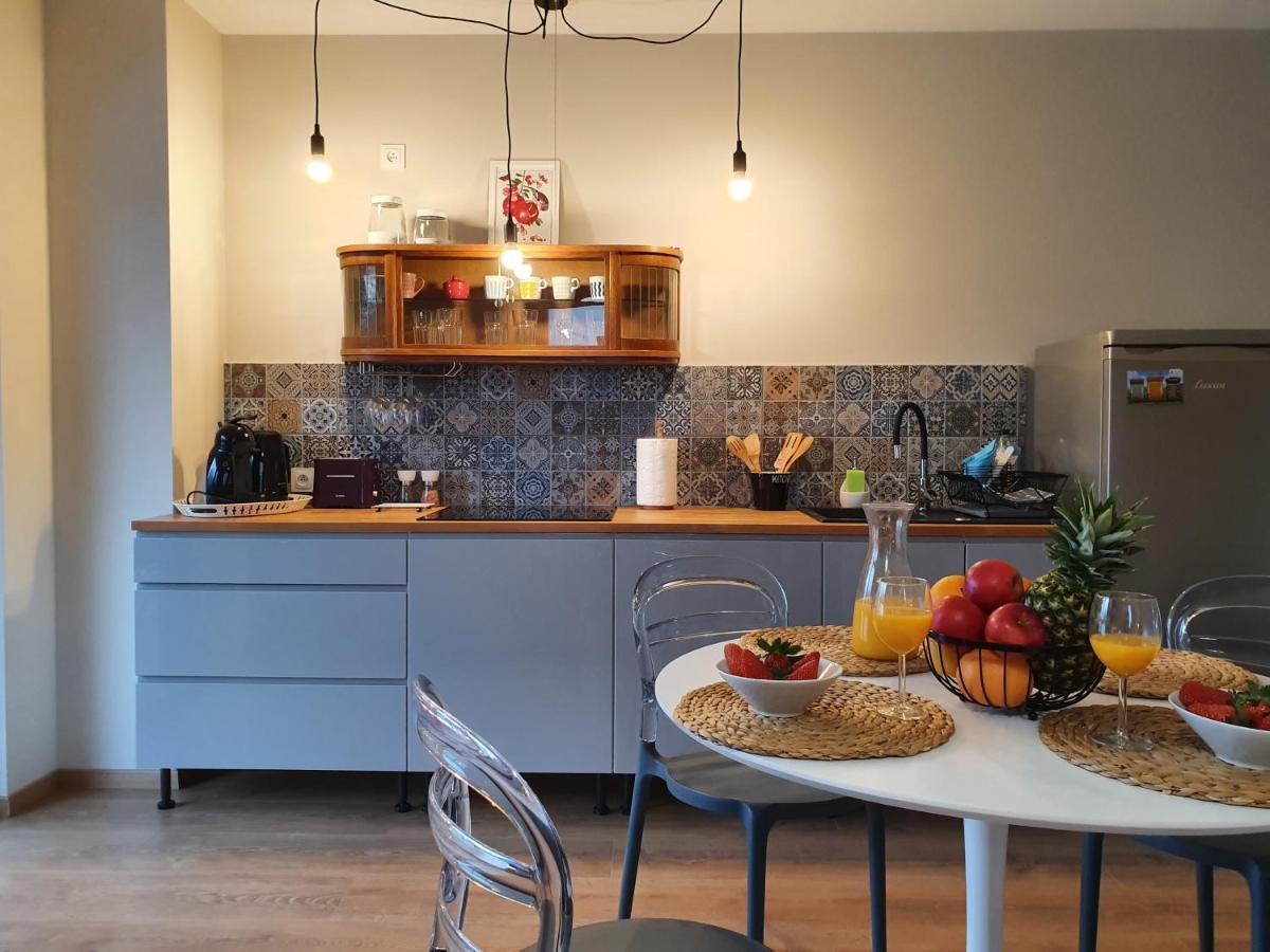 Apartamenty Szafirowa Mierzeja - 365Pam Миелно Екстериор снимка