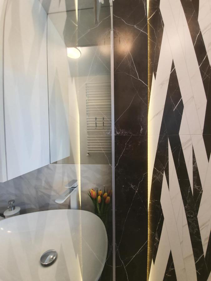 Apartamenty Szafirowa Mierzeja - 365Pam Миелно Екстериор снимка