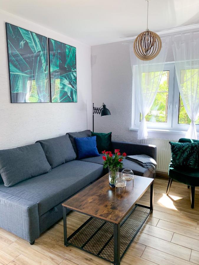 Apartamenty Szafirowa Mierzeja - 365Pam Миелно Екстериор снимка