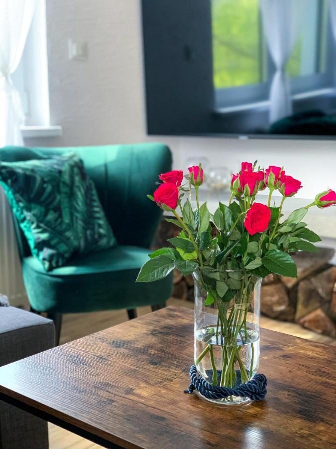 Apartamenty Szafirowa Mierzeja - 365Pam Миелно Екстериор снимка
