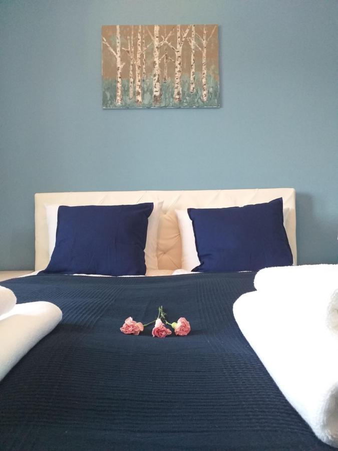 Apartamenty Szafirowa Mierzeja - 365Pam Миелно Екстериор снимка