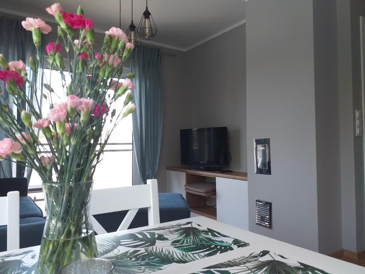 Apartamenty Szafirowa Mierzeja - 365Pam Миелно Екстериор снимка