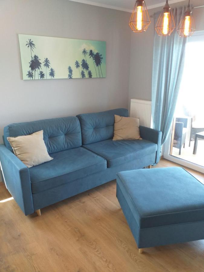 Apartamenty Szafirowa Mierzeja - 365Pam Миелно Екстериор снимка